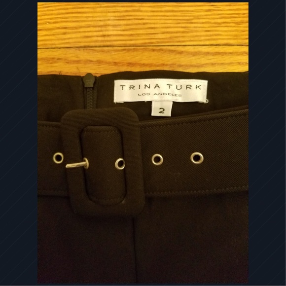 Trina Turk dress pants - Picture 6 of 8